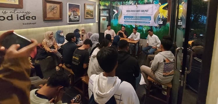 Pemuda Bekasi di Balik Studi Tangkap Karbon Pakai Energi Surya 