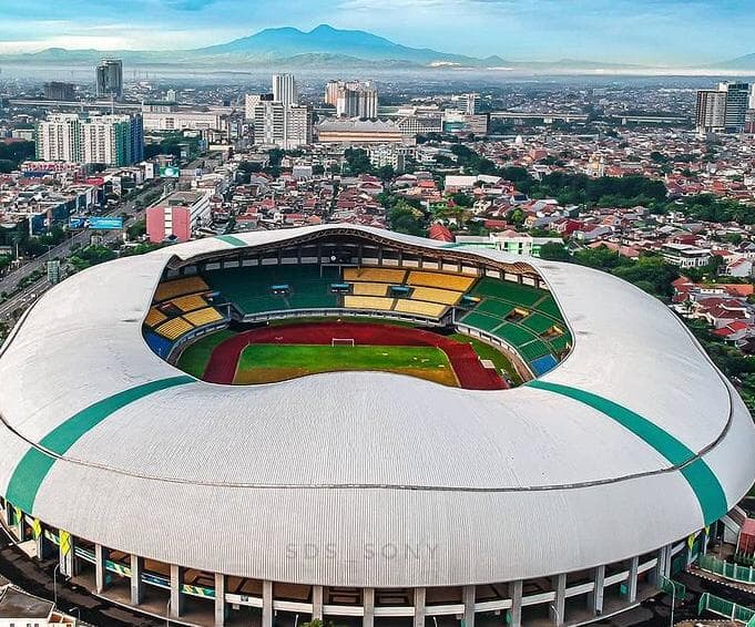 Stadion Patriot Candrabhaga Bekasi Siap Jadi Venue Piala AFF U-23 2025